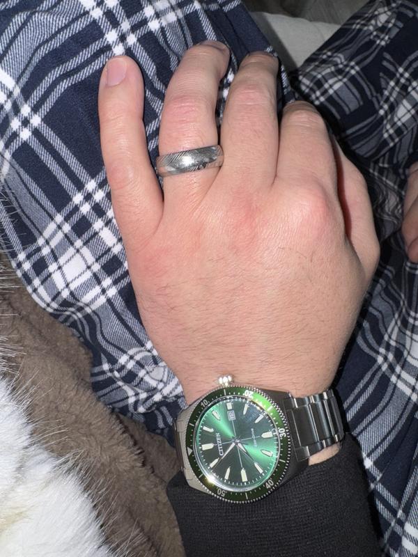 アクアクリーン Citizen Brycen Vintage Sport Watch AW1598-70X | Jared