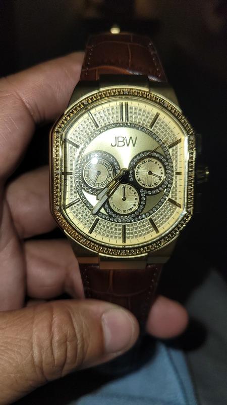 Jbw hotsell watches reviews