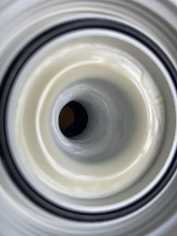 Unique PVC fitting repair