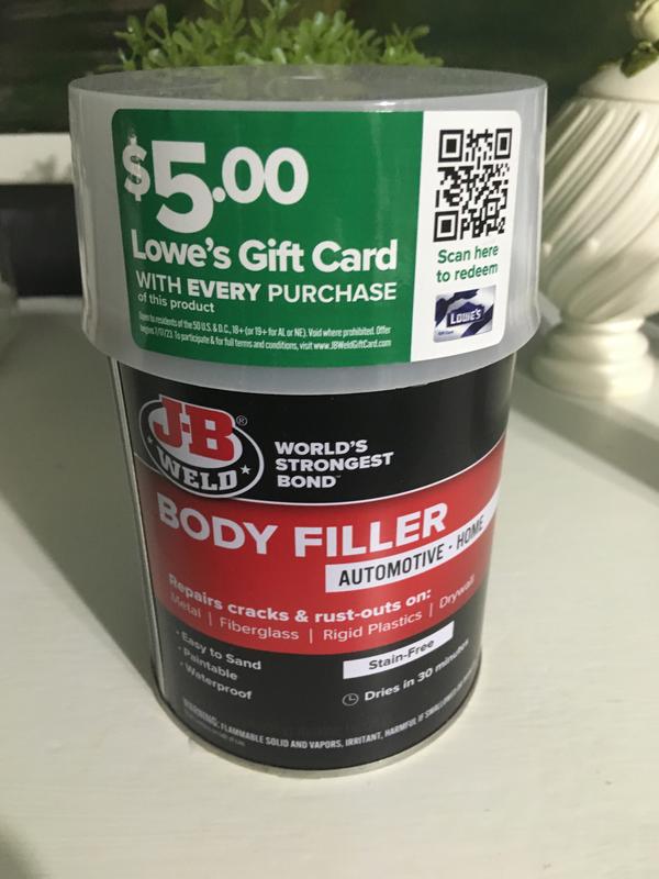 Safe Wholesale body filler for metal For All Parts Of The Body 