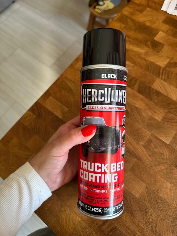 Herculiner Aerosol Spray | Herculiner