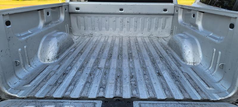 Fullsize Professional Grade Truck Bed Liner