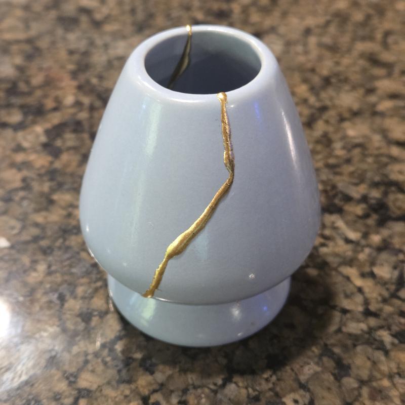 Kensugi Macha Wisk holder