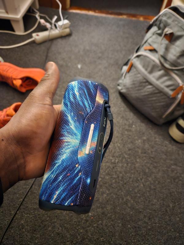 User uploaded product image