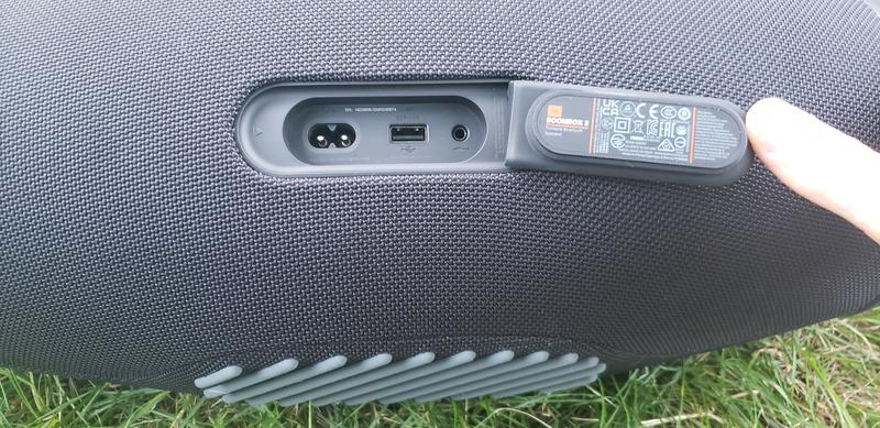 User uploaded product image