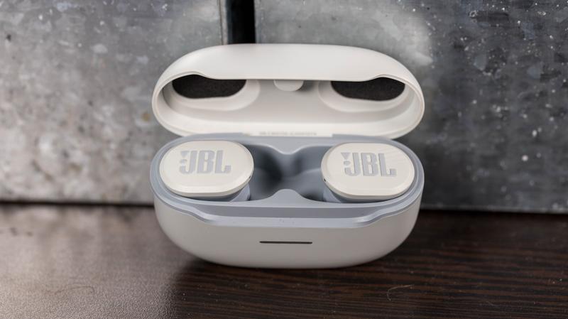 Jbl t120 tws white new arrivals