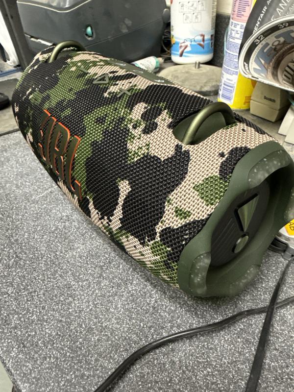 User uploaded product image