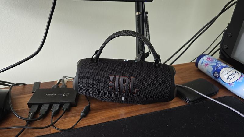 User uploaded product image