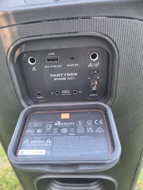User uploaded product image