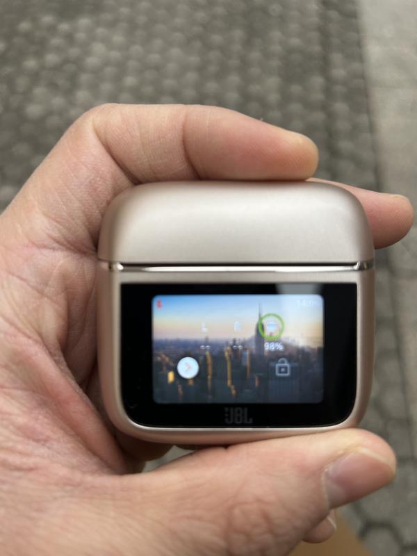 User uploaded product image