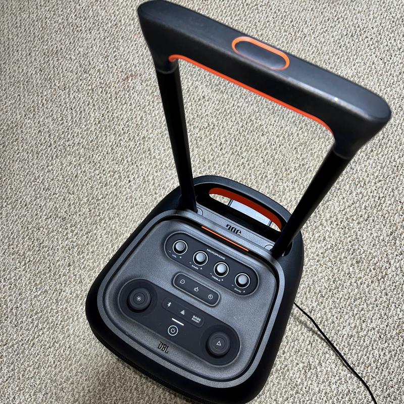 User uploaded product image