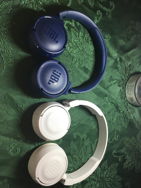 Auriculares JBL Tune 510BT Plegables Bluetooth 5.0 - Azul, oferta LOi.