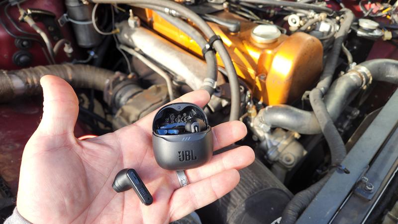 User uploaded product image