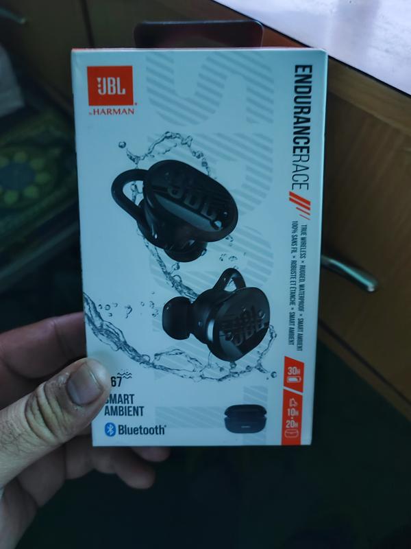 Meijer Race JBL Endurance |