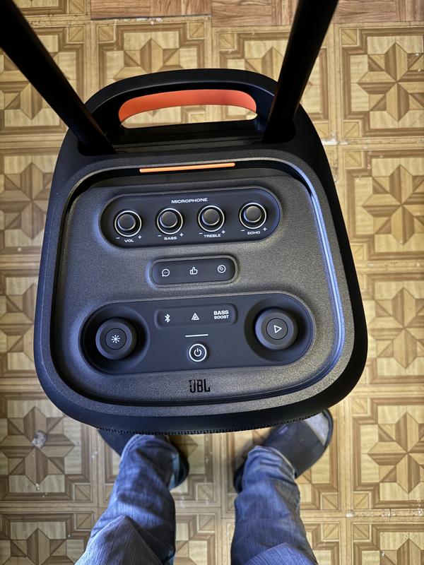 User uploaded product image