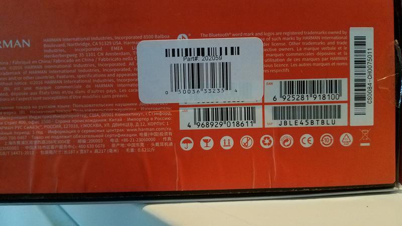 Does not appear to be counterfeit