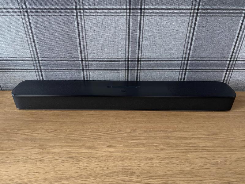 JBL Bar 5.0 MultiBeam | 5.0 channel soundbar with MultiBeam
