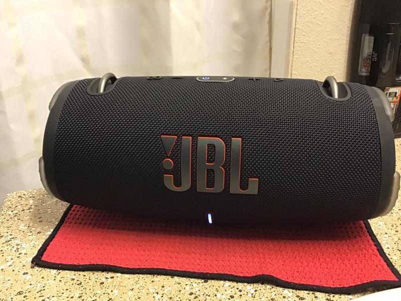 User uploaded product image