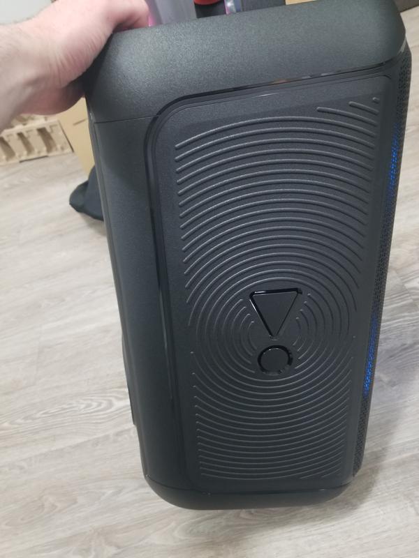 User uploaded product image