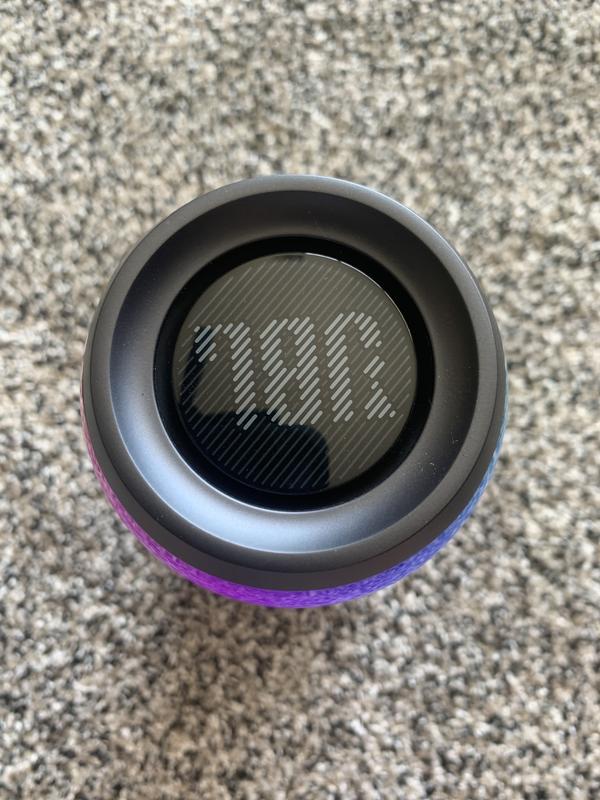 JBL Pulse 3 | Waterproof Bluetooth Speaker with 360° Lightshow