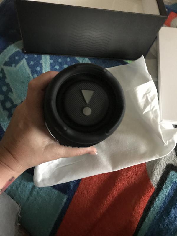 User uploaded product image
