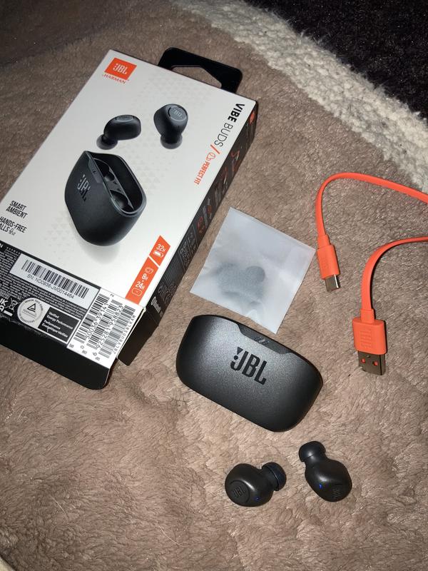 JBL Vibe Buds  True wireless earbuds