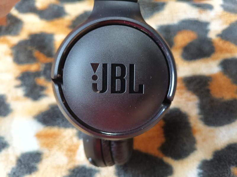 Audífonos Inalámbricos Jbl Tune 520bt Azul - Electronicalamar