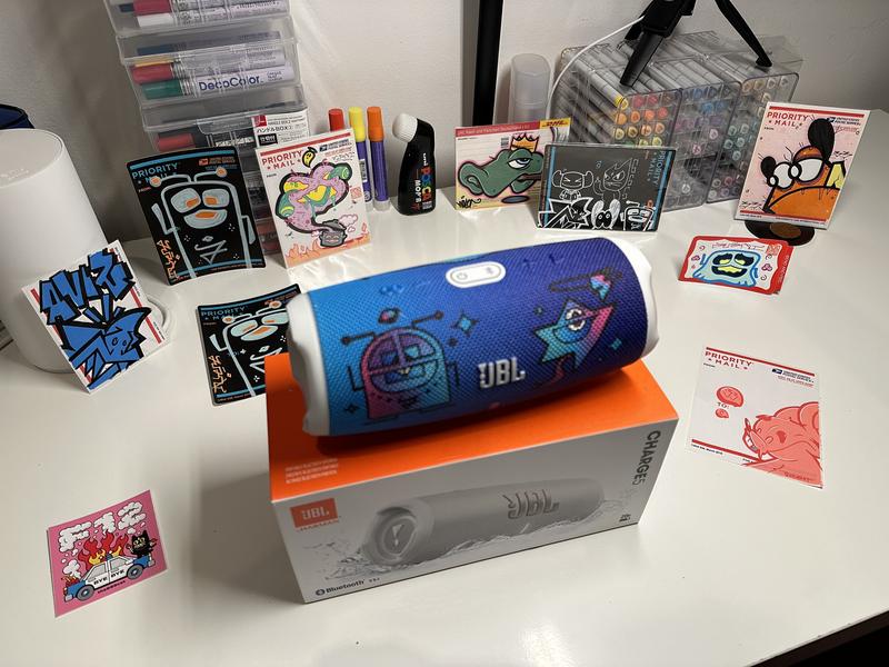 User uploaded product image