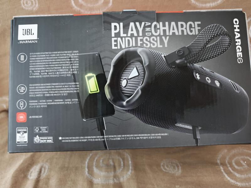 User uploaded product image