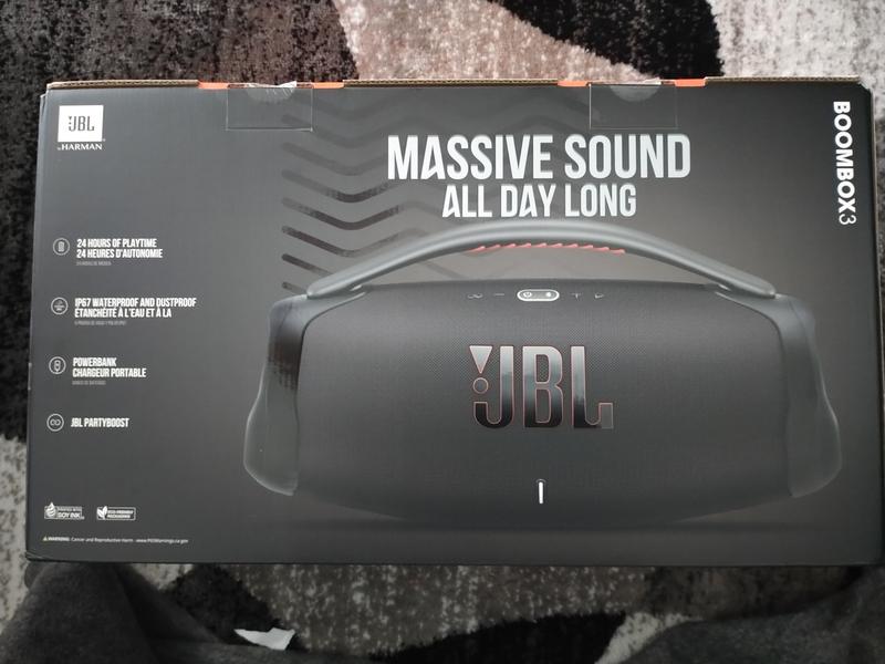 User uploaded product image
