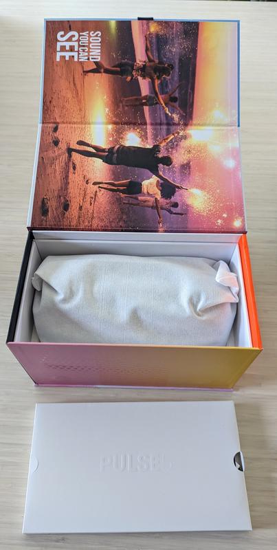 User uploaded product image