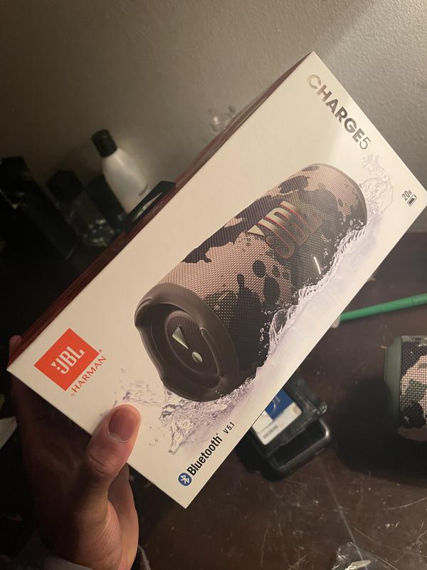 User uploaded product image