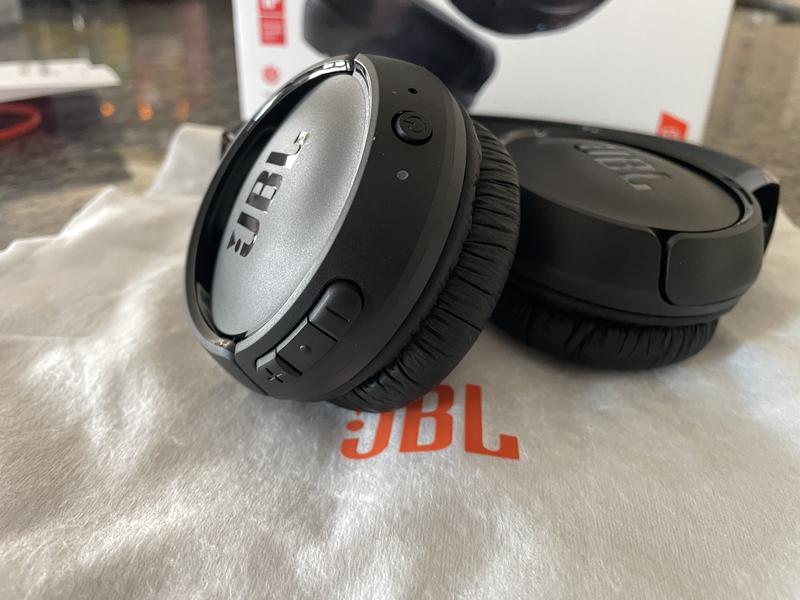 JBL Tune 520BT Auriculares inalámbricos Diadema Llamadas/Música USB Tipo-C  Bluetooth Morado - JBL
