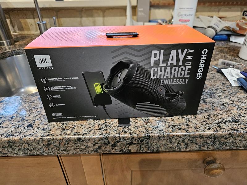 User uploaded product image