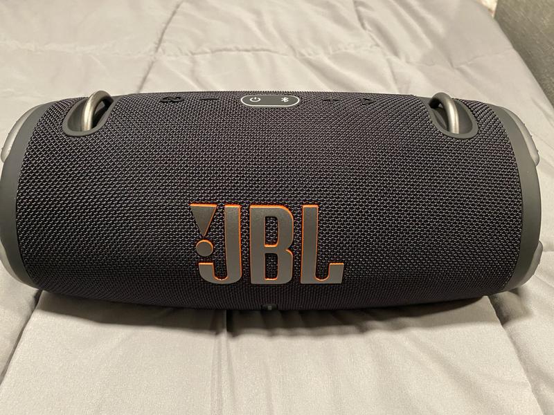 JBL Xtreme 3, Análisis, review y especificaciones, MA