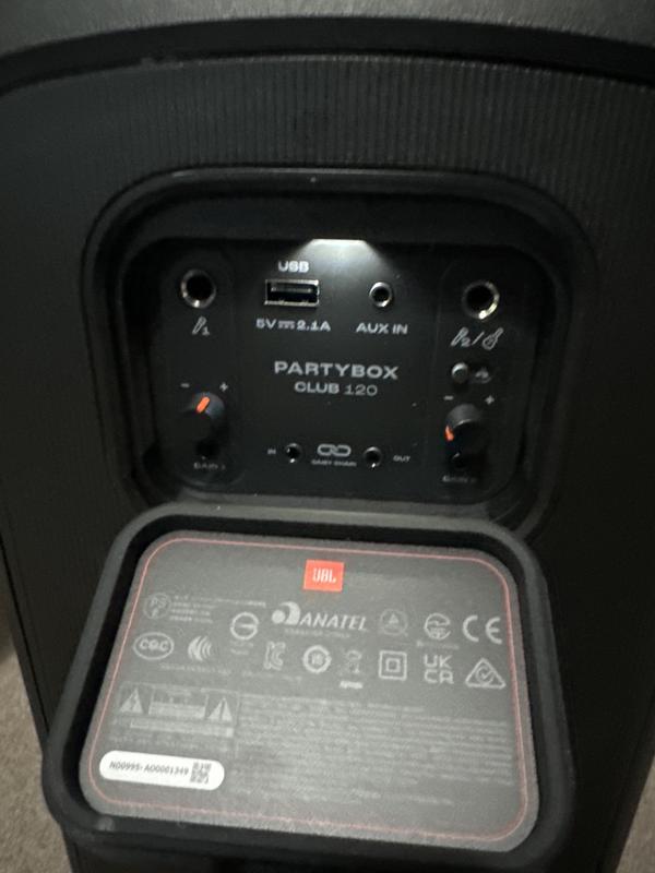User uploaded product image