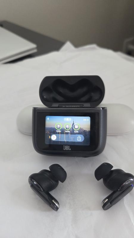 Customer photo for "Wow. Great audio, simple to use."