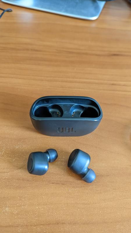 Auriculares Inalámbricos Bluetooth JBL Vibe 100tws - Smartdealsv