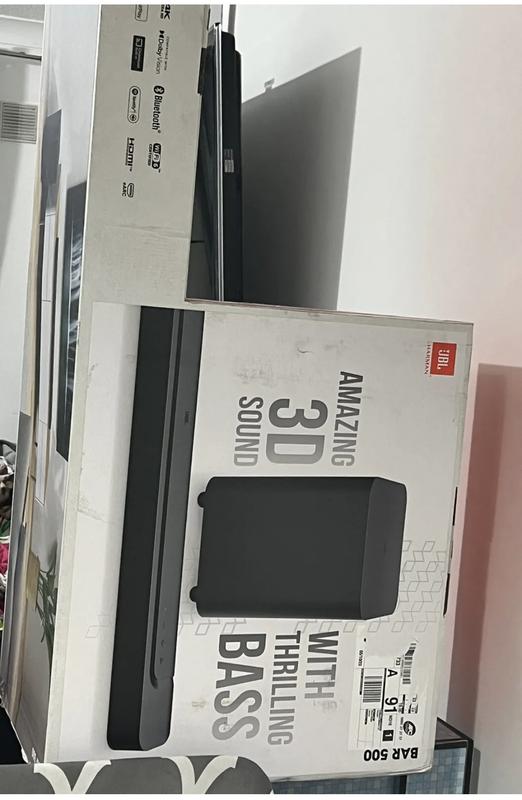 JBL BAR 500 - JBL APAC ECommerce