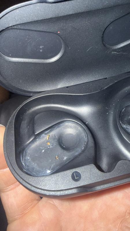 Customer photo for "Worked Great Until They Didn't"