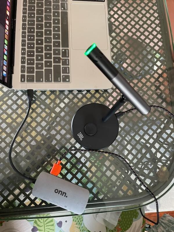 Customer photo for "Quantum Streaming"