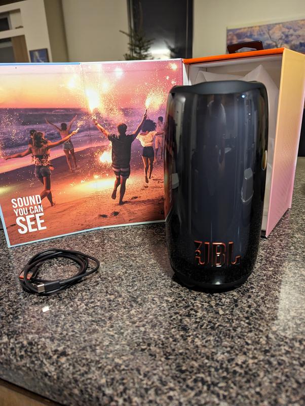 User uploaded product image