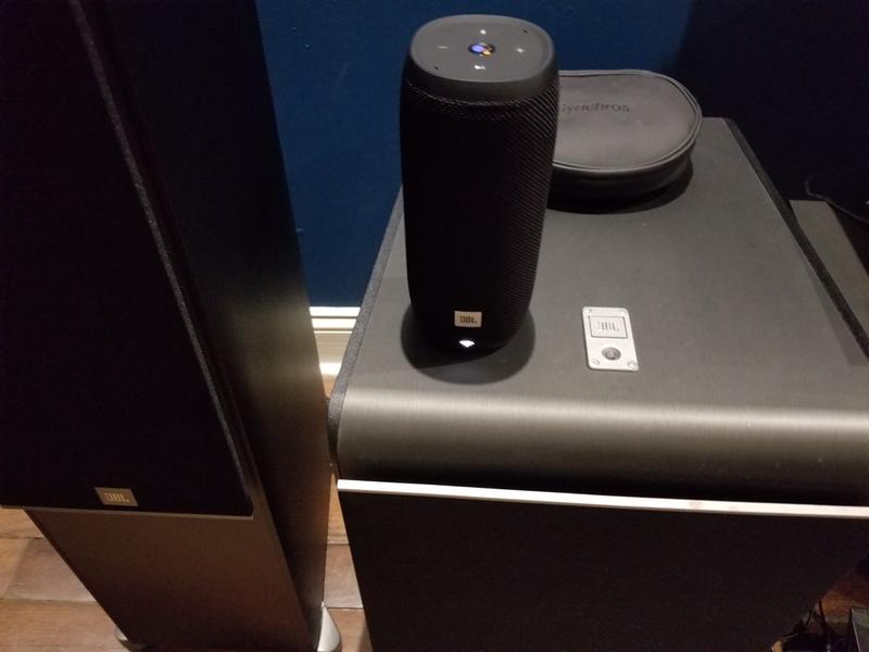 Jbl
