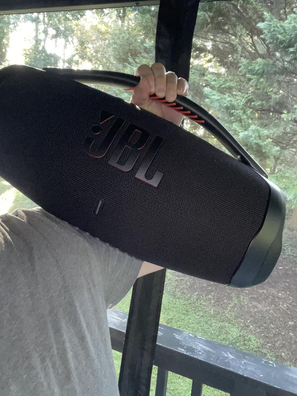User uploaded product image