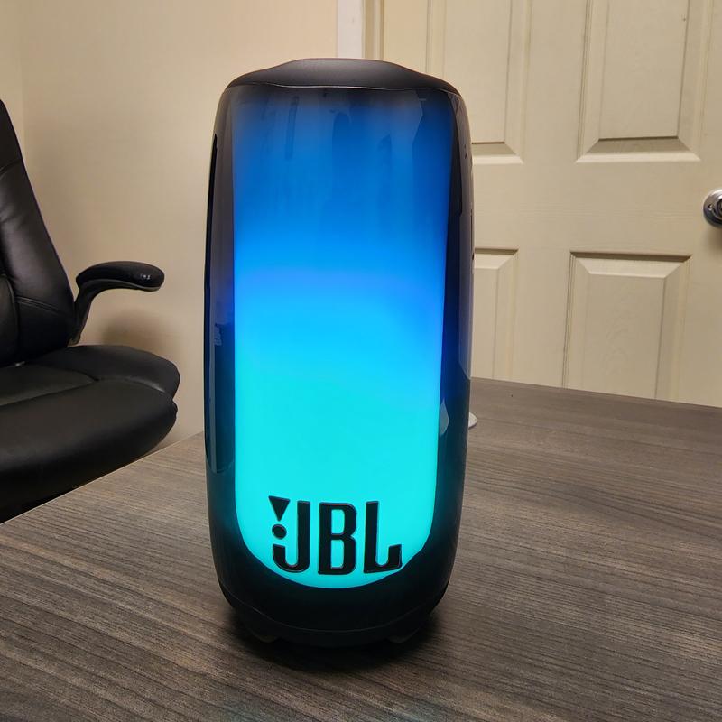 Altavoz Bluetooth JBL Pulse 5 - AT&T