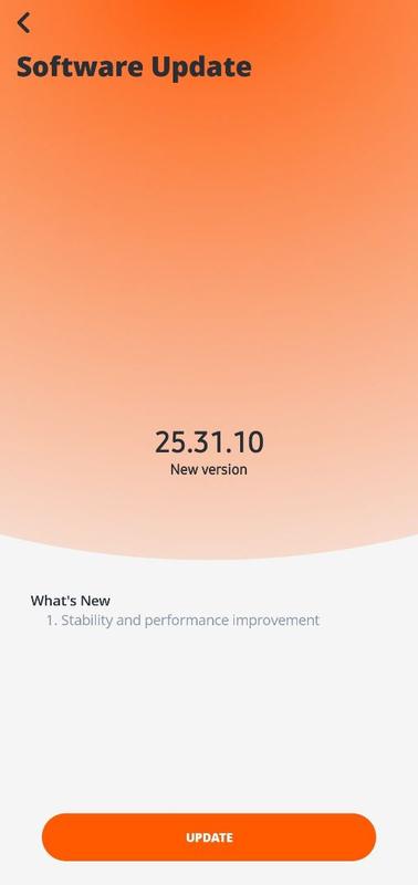 User uploaded product image