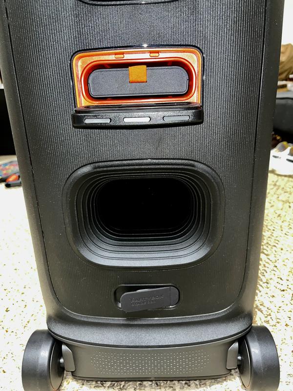 User uploaded product image
