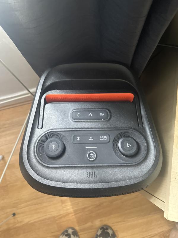 User uploaded product image