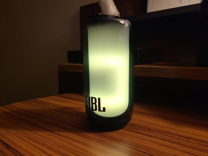 Bright and pleasant LEDs