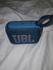 JBL GO 4 BLACK
